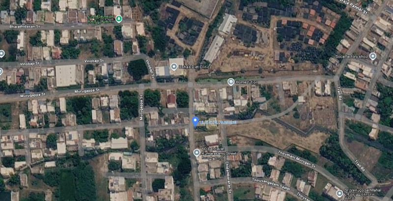 Gem Nagar, Kanchipuram photo 3