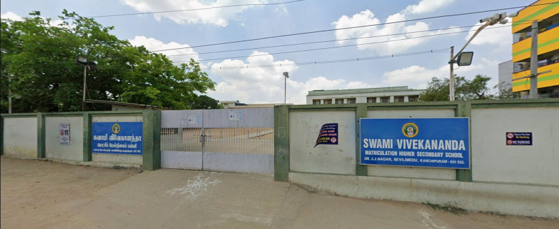 Gem Nagar, Kanchipuram photo 4