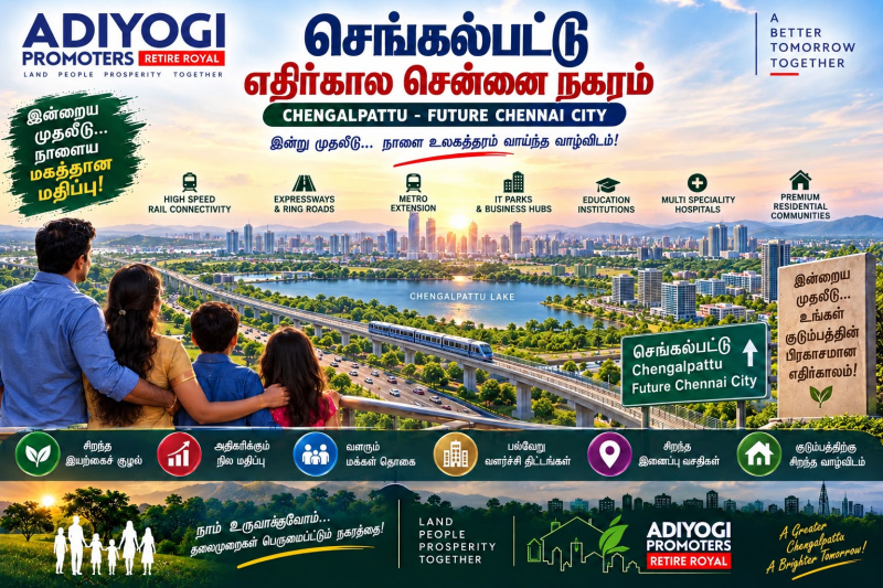 Cheyyur, Chengalpattu photo 3