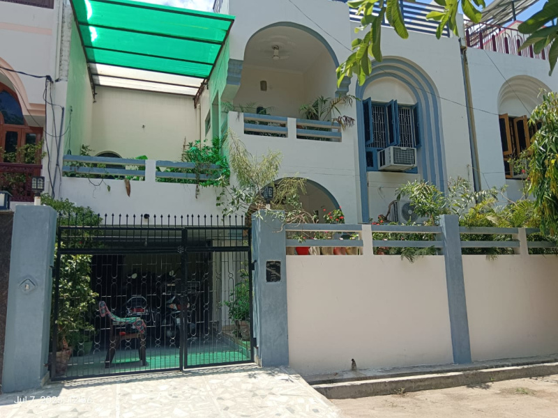Indira Nagar, Sector 19, Lucknow photo 3