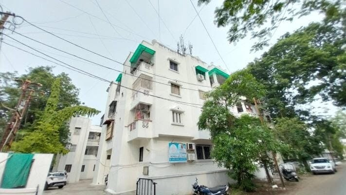 Subhanpura, Vadodara photo 3