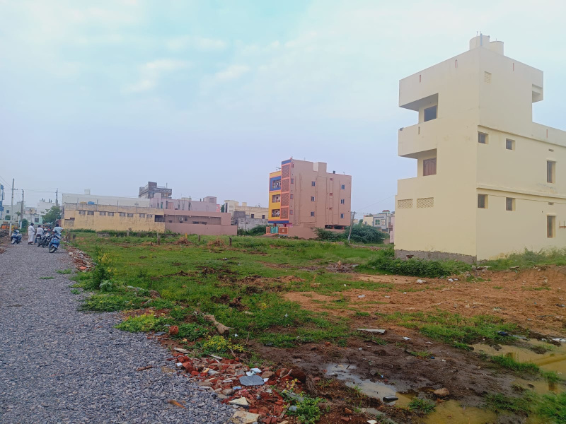 IPD Colony, Guntur photo 3