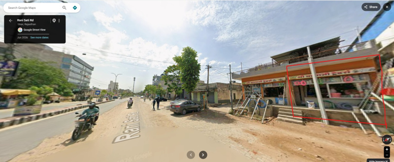 Rani Sati Road, Sikar photo 4