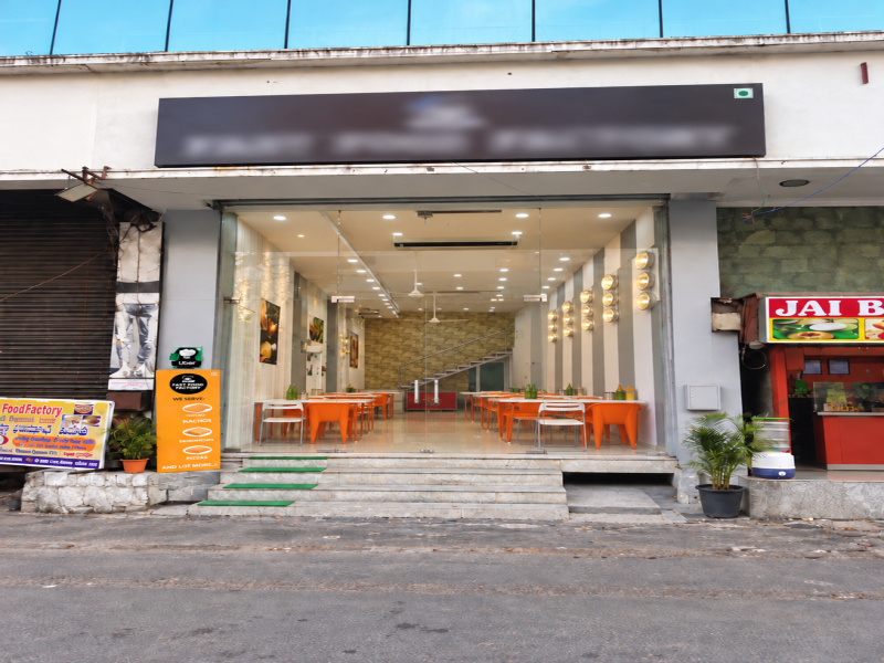 Begumpet, Secunderabad photo 3