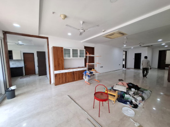 3.0 BHK Flats for Rent in Banjara Hills, Hyderabad