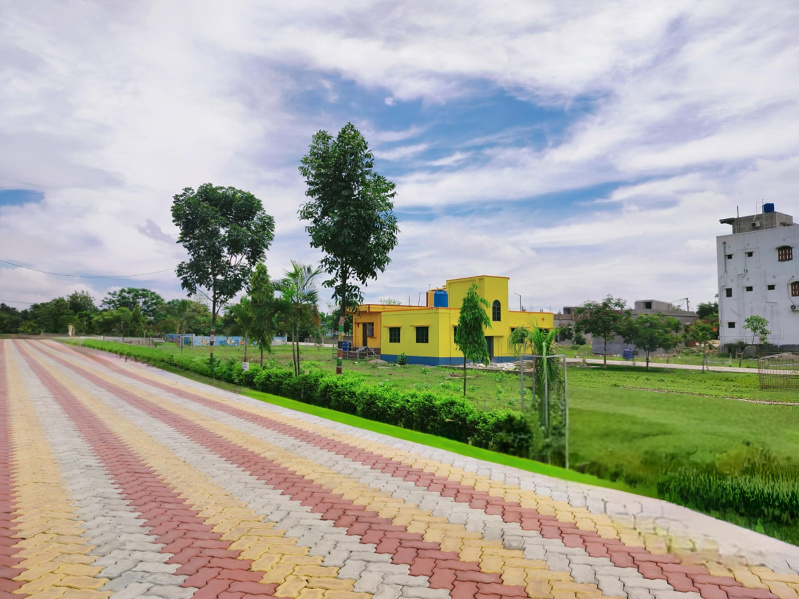 Punchguia Road, Asansol photo 3