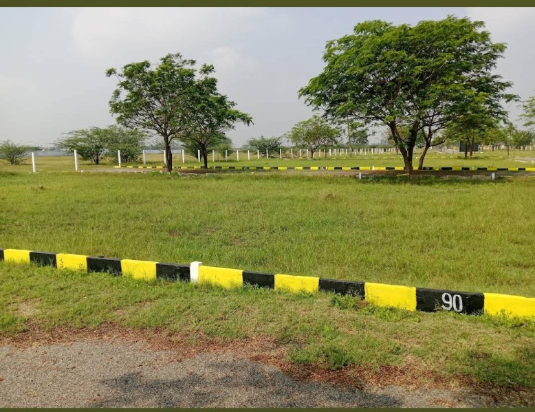 Ponneri, Thiruvallur photo 3