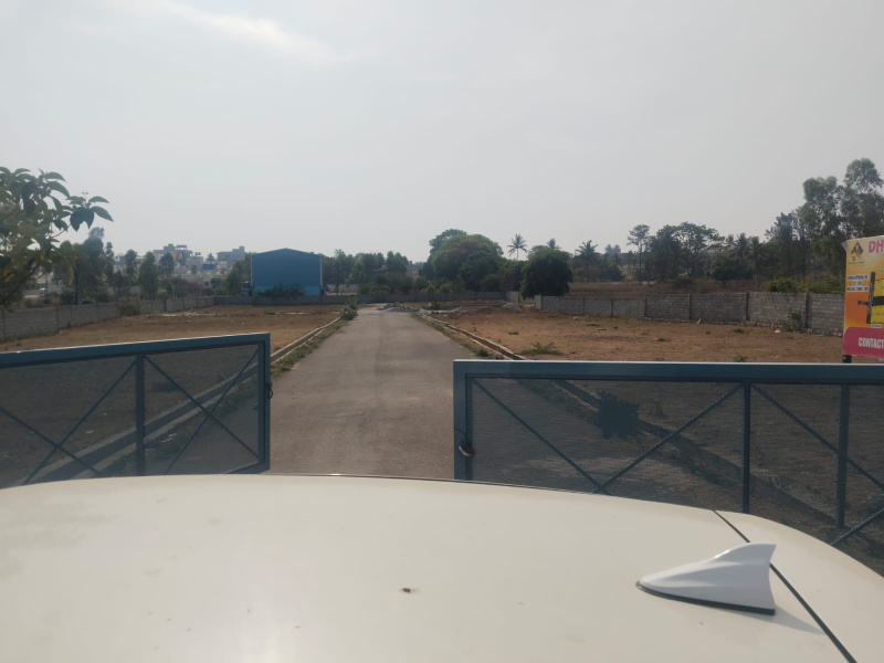 Kelamangalam Road, Hosur photo 5