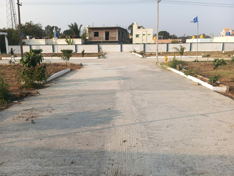 Achettipalli, Hosur photo 4