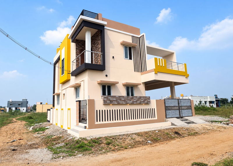 Kadubeesanahalli, Bangalore photo 3