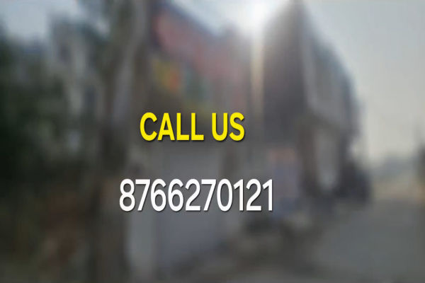 Shyam Vihar, Delhi photo 2