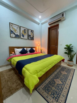 3.0 BHK Builder Floors for Rent in Sector 42, Gurgaon