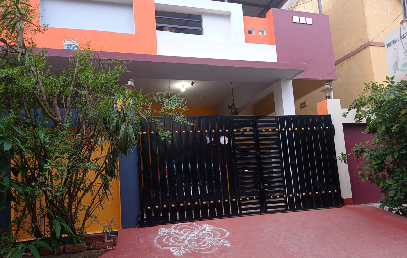 Saravanampatti, Coimbatore photo 5