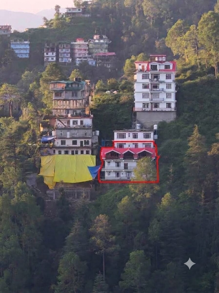 Tara Devi, Shimla photo 3