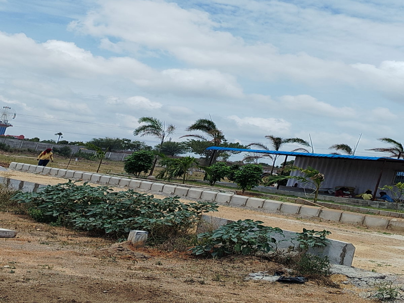 Adibatla, Hyderabad photo 2