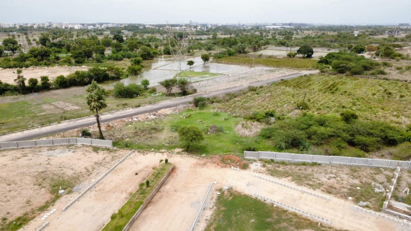 Adibatla, Hyderabad photo 3