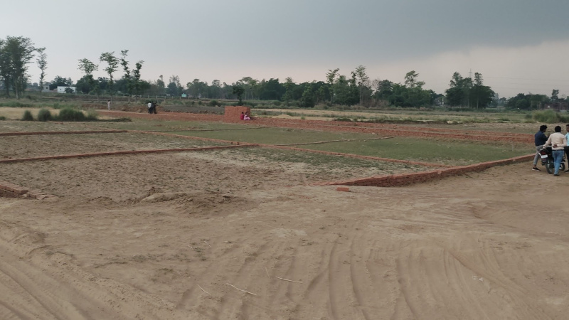Maniram, Gorakhpur photo 3