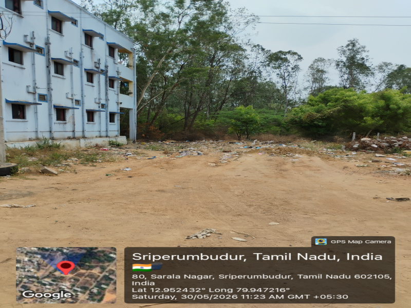 Sriperumbudur, Kanchipuram photo 2