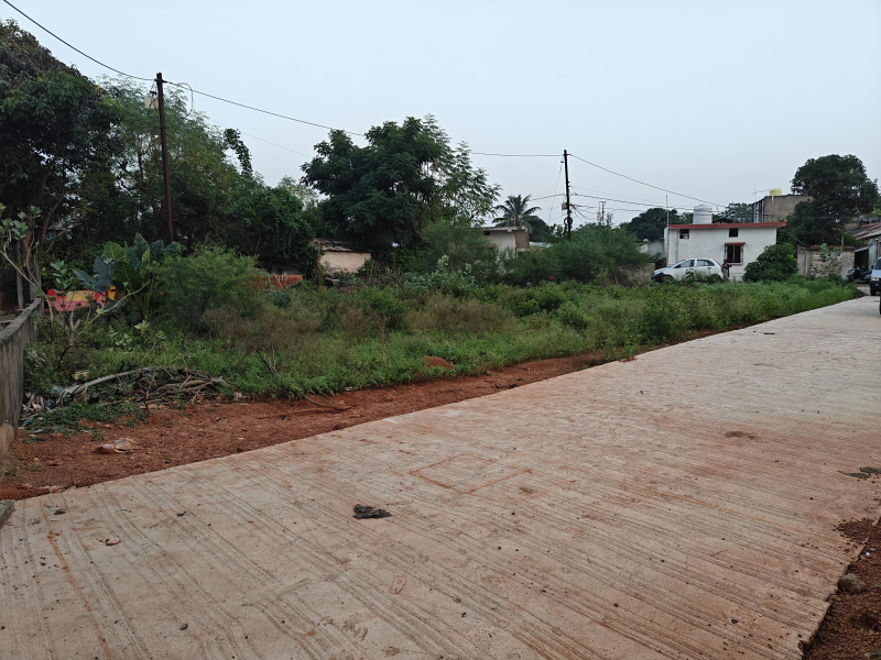 Mana Camp, Raipur photo 3