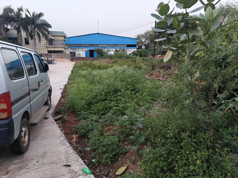 Mana Camp, Raipur photo 4