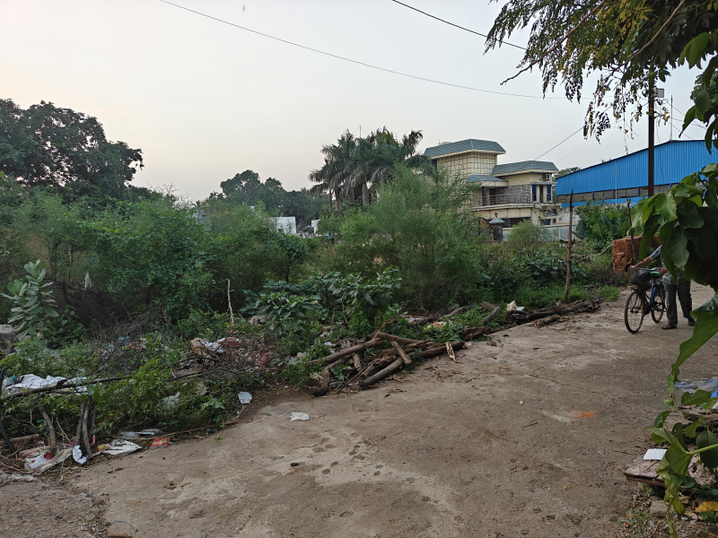 Mana Camp, Raipur photo 5