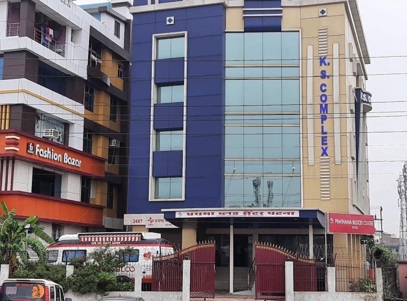 Saguna More, Patna photo 3