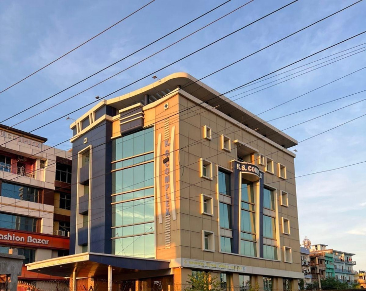 Saguna More, Patna photo 5