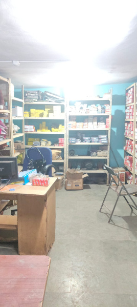 Gidc, Ajit Nagar, Vapi photo 4