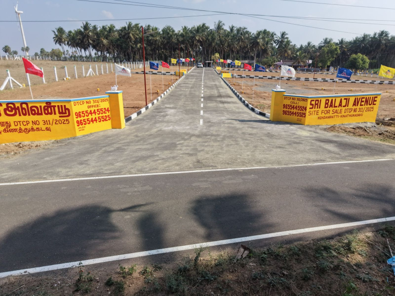 Kinathukadavu, Coimbatore photo 3