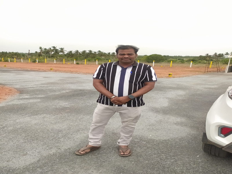 Kinathukadavu, Coimbatore photo 5
