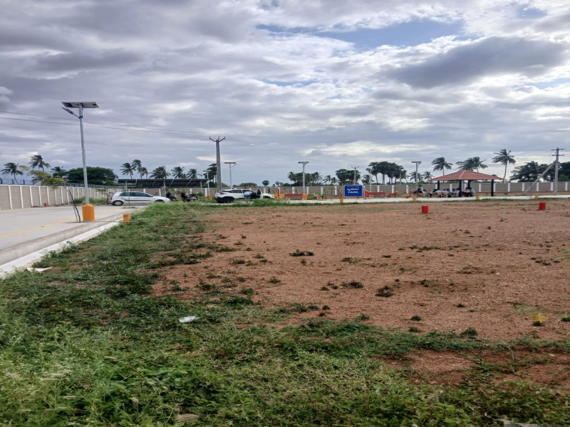 Mathur, Tiruchirappalli photo 4
