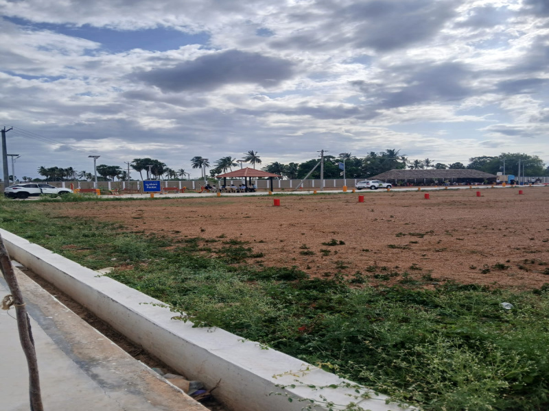 Mathur, Tiruchirappalli photo 5
