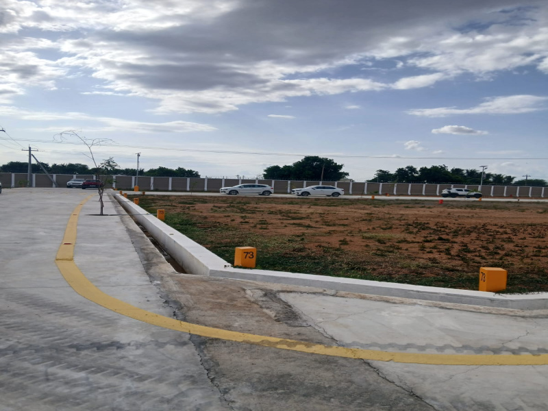 Mathur, Tiruchirappalli photo 3