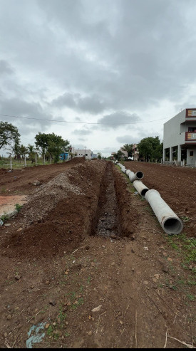 Shikrapur, Pune photo 2