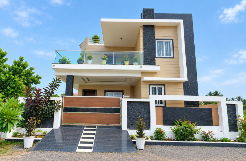 Doddakannelli, Bangalore photo 3