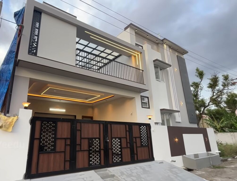 Soukya Road, Bangalore photo 3