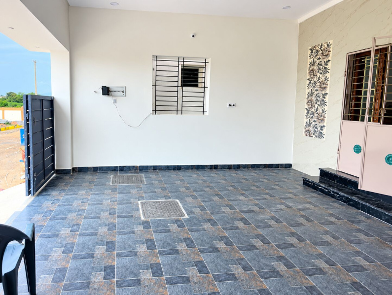 Soukya Road, Bangalore photo 4