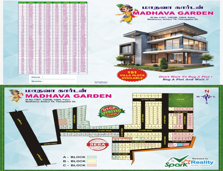 Madanur, Vellore photo 4