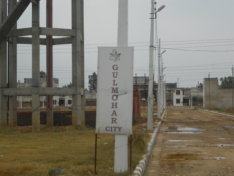  Residential Plot 100 Sq. Yards for Sale in Lalru, Mohali