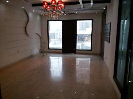 3 BHK Builder Floor for Sale in Jasola, Delhi