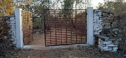  Agricultural Land for Rent in Panna Town