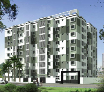 3 BHK Flat for Sale in JP Nagar 8th Phase, Bangalore