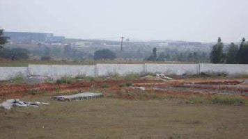  Residential Plot for Sale in Alasanatham Road, Hosur