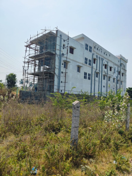  Residential Plot for Sale in Omalur, Salem