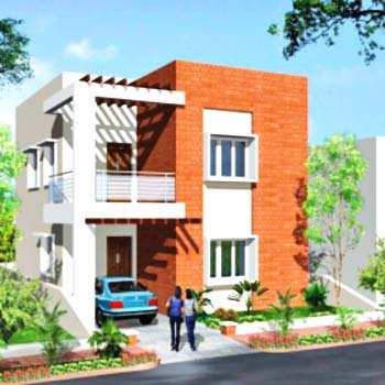 3 BHK Villa 1 Sq.ft. for Sale in