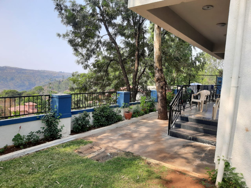 6 BHK House 3200 Sq.ft. for Sale in Panchgani, Satara