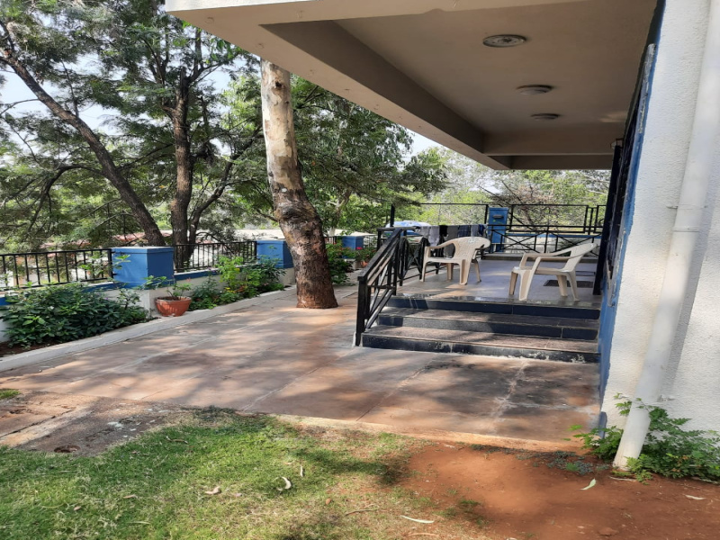 6 BHK House 3200 Sq.ft. for Sale in Panchgani, Satara