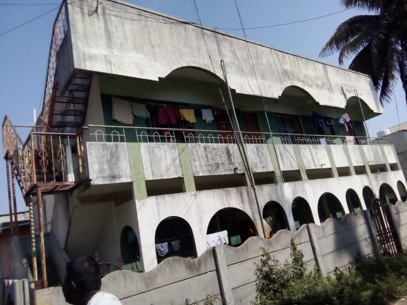 6 BHK House 3500 Sq.ft. for Sale in Daulat Nagar, Satara