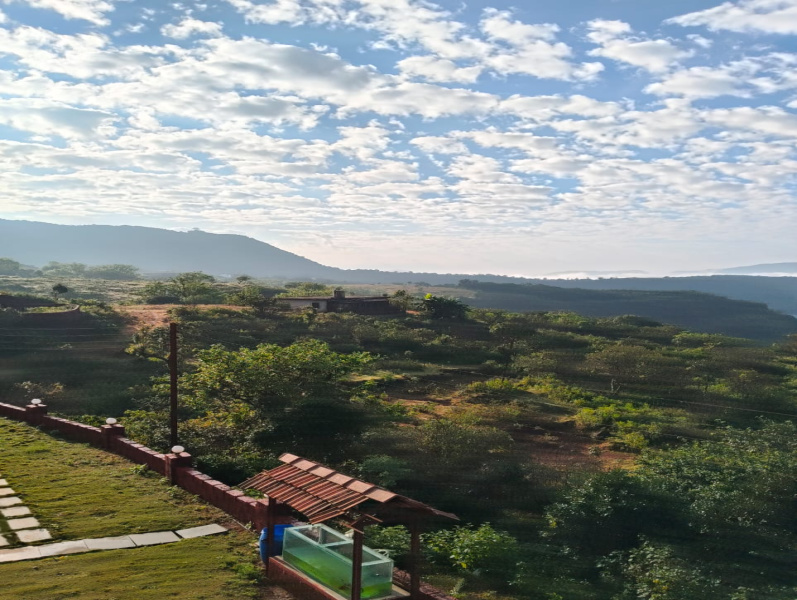 7 BHK 6000 Sq.ft. Farm House for Sale in Yashwant Nagar, Satara