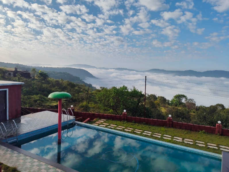 7 BHK 6000 Sq.ft. Farm House for Sale in Yashwant Nagar, Satara